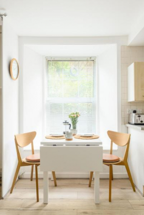 Central Studio Near Usher Hall & Edinburgh Castle